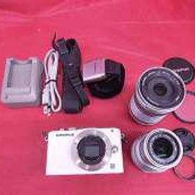 E-PL3 E-PL3 OLYMPUS