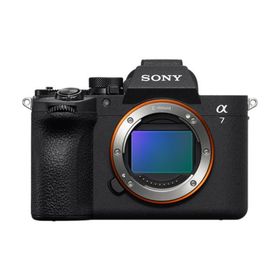 SONY ソニー デジタル一眼カメラ α アルファ α7 V ボディ ILCE-7M5-BODY