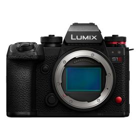 パナソニック LUMIX S1II ボディ フルサイズ ミラーレス一眼カメラ DC-S1M2 【パナソニック家電製品正規取扱店】