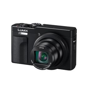 パナソニック LUMIX DC-TZ99-K [ブラック] ルミックス Panasonic