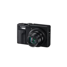 パナソニック DC-TZ99-K デジタルカメラ LUMIX ブラック DCTZ99K