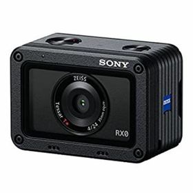 【中古】ソニー デジタルカメラ Cyber-shot DSC-RX0(コンパクトデジタルカメラ)