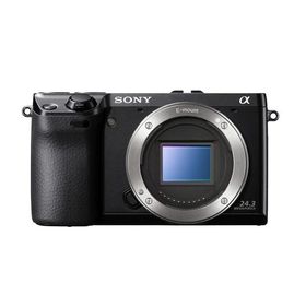 SONY α NEX-7 ボディ 良品 動作確認済み 1ヶ月保証付 小型軽量 ミラーレス