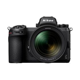 ニコン Nikon Z 6II 24-70 レンズキット ミラーレス一眼カメラ