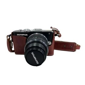 186000 動作確認済み OLYMPUS オリンパス PEN Lite EｰPL3