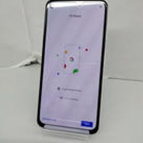フルフェイス PIXEL 4A(5G) GOOGLE