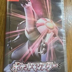 ポケットモンスター シャイニングパール
