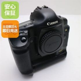 良品中古 EOS-1Ds Mark Ⅱ ブラック ボディ 即日発送 デジ1 Canon デジタルカメラ 本体 土日祝発送OK 07000