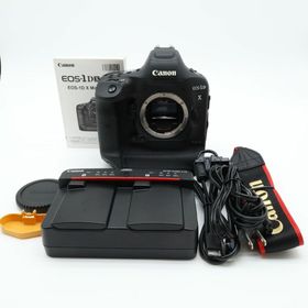 キヤノン(Canon)の■2000以下ショット■ EOS-1D X Mark II 225003(デジタル一眼)
