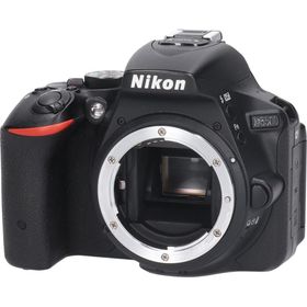 ニコン(Nikon)のＤ５５００(デジタル一眼)
