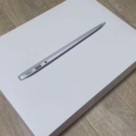APPLE MacBook Air MACBOOK AIR MQD32J/A