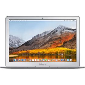 【動作確認済】MacBook Air 2017 13インチ 8GB