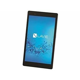 【中古】「非常に良い」NEC PC-TS508FAM LaVie Tab S グレー(その他)