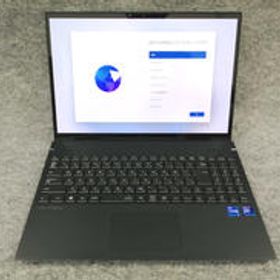 ノートパソコン PC-XF950GAB NEC