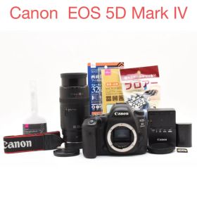 Canon EOS 5D Mark IV / CANON EF100-300mm