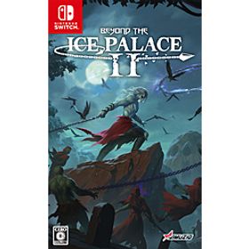 〔中古品〕 Beyond The Ice Palace 2〔中古品〕 Beyond The Ice Palace 2