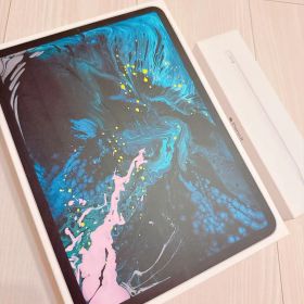 iPad Pro 11インチ + Apple Pencil