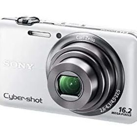 【中古】【非常に良い】ソニー SONY デジタルカメラ Cybershot WX7 1620万画素CMOS 光学ｘ5 ホワイト DSC-WX7/W wgteh8f