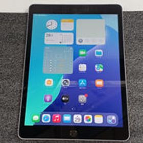 第９世代 ｉＰａｄ MK493J/A APPLE (KDDI)