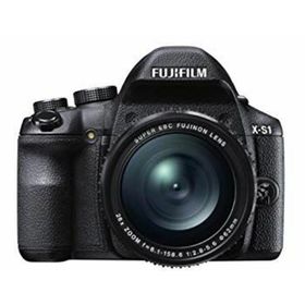 FUJIFILM デジタルカメラ X-S1 光学26倍 F FX-X-S1 tf8su2k(コンパクトデジタルカメラ)