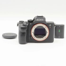 α7RIII ボディ ILCE-7RM3