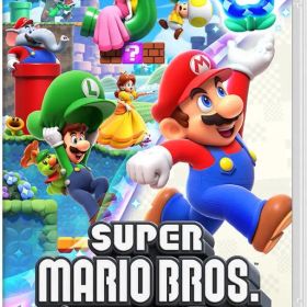 スーパーマリオブラザーズワンダー