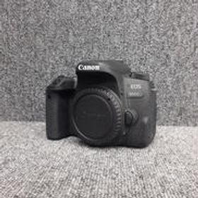 デジタル一眼レフボディ EOS9000D CANON