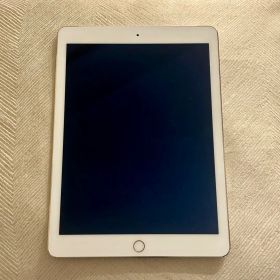 【大幅値下げ】iPad Air 2 本体（ローズゴールド）