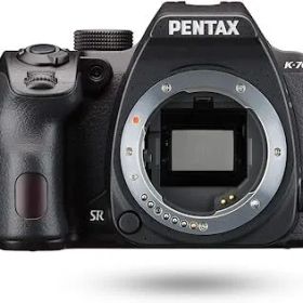 【中古】PENTAX K-70 ボディ ブラック APS-Cデジタル一眼レフカメラ 【視野率100%光学ファインダー】【超高感度・高解像 2424万画素】【4.5段ボディ内手