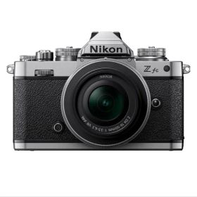 Nikon Z fc 16-50 VR SLレンズキット ミラーレスカメラ