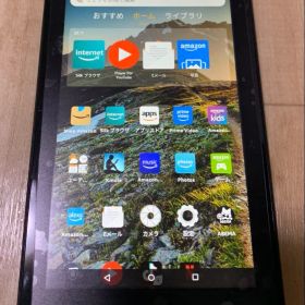 Amazon Fire 7（第7世代）