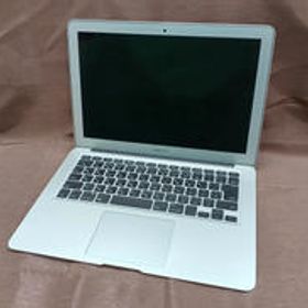 MACBOOK AIR MJVE2J/A APPLE