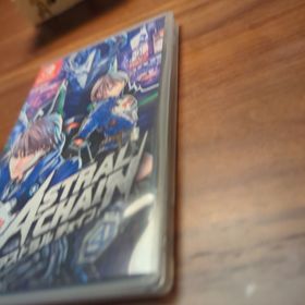 ニンテンドウ(任天堂)の2ASTRAL CHAIN（アストラルチェイン）(家庭用ゲームソフト)