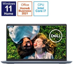 ノートパソコン Inspiron 15 3511 NI375-BWHBCBL