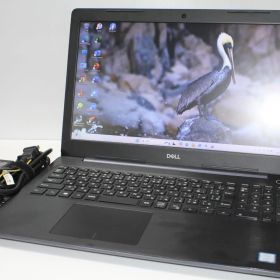 【中古ノートPC】Dell〈Inspiron 15〉Intel Coe i7/SSD128GB/メモリ8GB ④