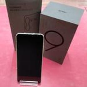 ANDROIDスマホ Zenfone 9 AI2202 ASUS SIMフリー