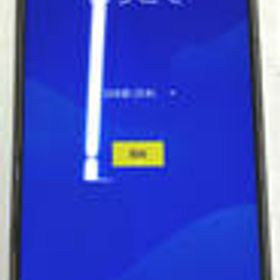 スマートフォン AQUOS SENSE4 PLUS/SH-M16 SHARP
