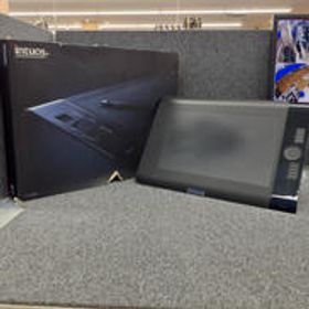 ペンタブレット PTK-840 WACOM