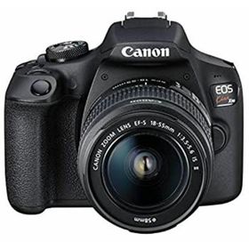【中古】Canon キヤノン デジタル一眼レフカメラ EOS Kiss X90 レンズキット EF-S18-55 IS II付属 EOSKISSX901855IS2LK ブラック(デジタル一眼)