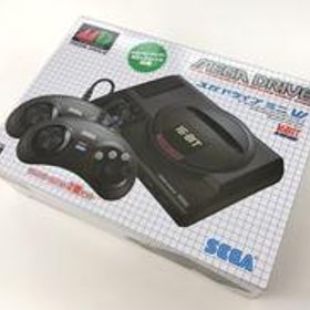 メガドライブミニW HAA-2523 SEGA