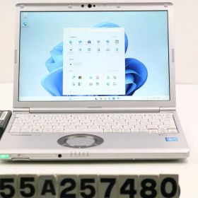 Panasonic CF-SV1RDEAS Core i5 1145G7 2.6GHz/8GB/256GB(SSD)/12.1W/WUXGA(1920x1200)/Win11 【55A257480】
