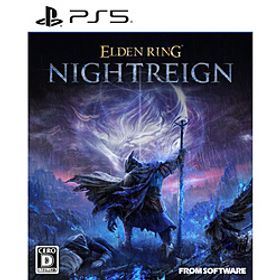 〔中古品〕 ELDEN RING NIGHTREIGN 【PS5ゲームソフト】〔中古品〕 ELDEN RING NIGHTREIGN 【PS5ゲームソフト】