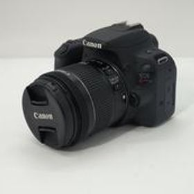 デジタル一眼レフカメラ EOS KISS X9I ダブルズームキット CANON