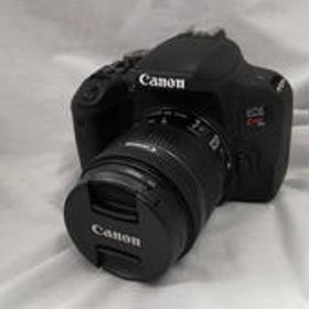 デジタル一眼レフ EOS KISS X9I CANON