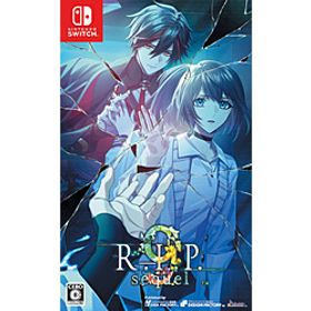 9 R.I.P. sequel 【Switchゲームソフト】