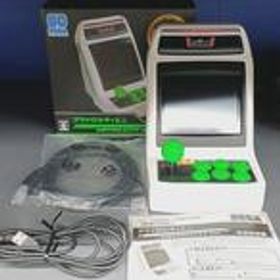 ASTRO CITY MINI ACS-1001 SEGA