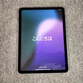 IPAD AIR 5TH MME23J/A APPLE
