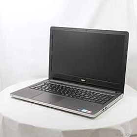 セール対象品 Inspiron 15 5559 〔Windows 10〕
