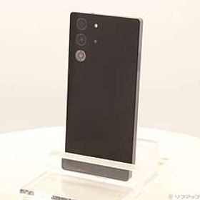〔中古品〕 RedMagic 10 Pro 256GB シャドウ NX789J SIMフリー ［6.85インチ有機EL／Snapdragon 8 Elite／RAM:12GB／ナノSIM&ナノSIM］〔中古品〕 RedMagic 10 Pro 256GB シャドウ NX789J SIMフリー ［6.85インチ有機EL／Snapdragon 8 Elite／RAM:12GB／ナノSIM&ナノSIM］