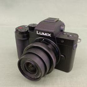 ミラーレス一眼 レンズキット DC-G100D PANASONIC